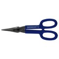Midwest Tool Midwest Tool MWT-107D 10 in. Duckbill Tinner Snip 140953